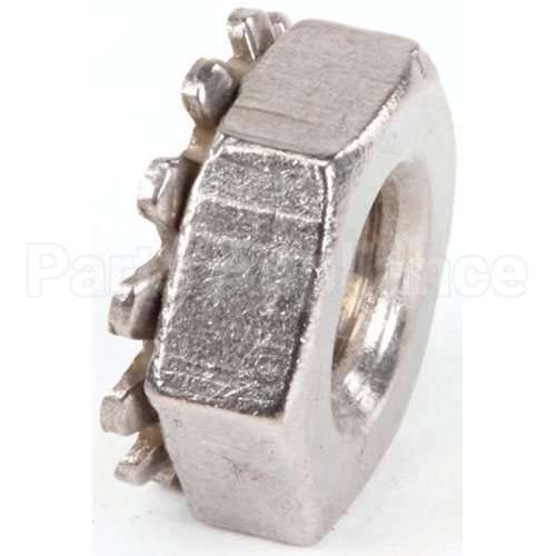 2C-8417100 Compatible Apw Hex Nut 10-32
