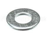2C-8515700 Bakers Pride Washer, Flat Sae 1/2 Zn