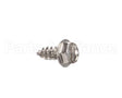 2C-8823 Star Screw #8-3/8 Ab Hexw Stl
