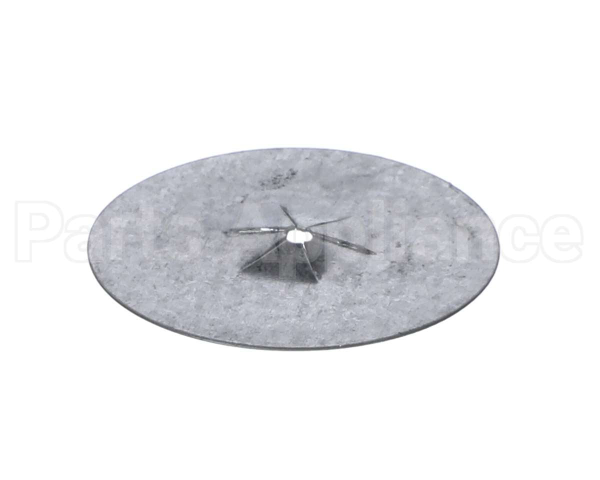 2C-88940 Apw Wyott Washer,1 1/2 Rd Use With 8892