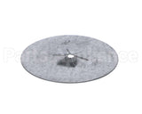 2C-88940 Apw Wyott Washer,1 1/2 Rd Use With 8892