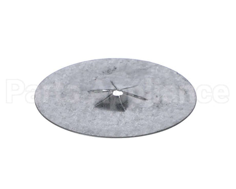2C-88940 Apw Wyott Washer,1 1/2 Rd Use With 8892