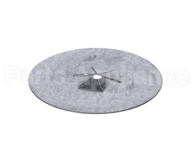 2C-88940 Apw Wyott Washer,1 1/2 Rd Use With 8892