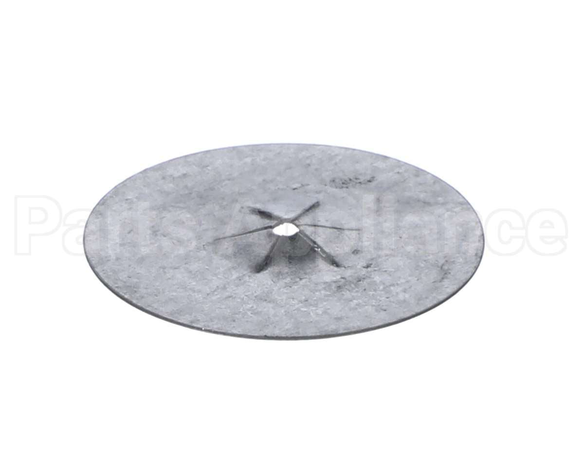 2C-88940 Apw Wyott Washer,1 1/2 Rd Use With 8892