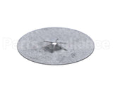 2C-88940 Apw Wyott Washer,1 1/2 Rd Use With 8892