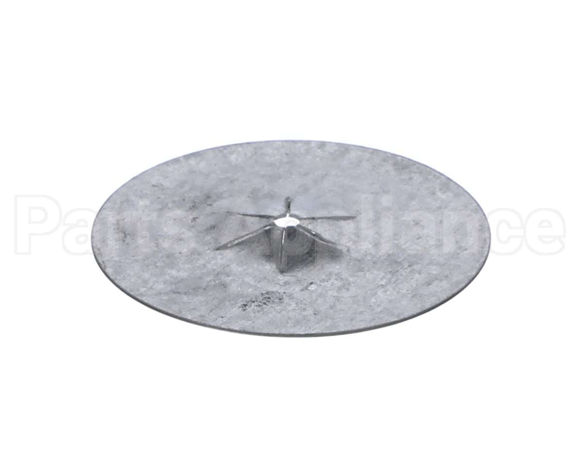 2C-88940 Apw Wyott Washer,1 1/2 Rd Use With 8892