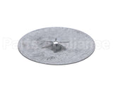 2C-88940 Apw Wyott Washer,1 1/2 Rd Use With 8892