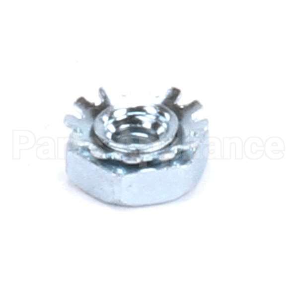 2C-89054 Compatible Apw Nut, Keps 6-32