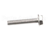 2C-9704 Star Screw 10-24X1 Stl Hex Np