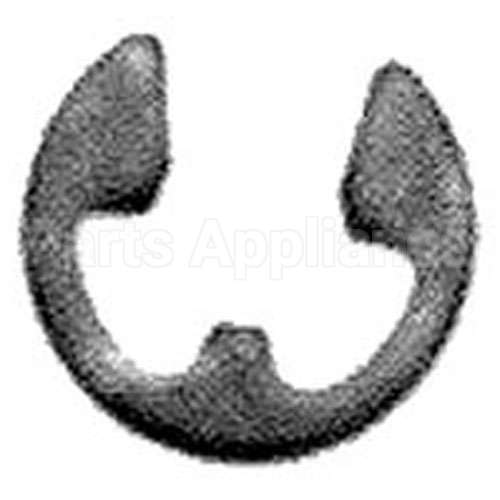 2C-B102851 Compatible Star Retaining Ring