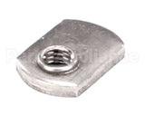2C-B301A8833 Star Weldnut,10-32 Stl (Sn171