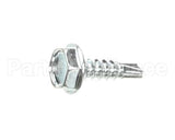 2C-B301A8861 Star Screw,Inbinhwh 6-20 X 1/2 N