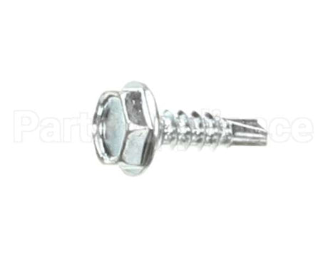 2C-B301A8861 Star Screw,Inbinhwh 6-20 X 1/2 N