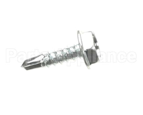 2C-B301A8861 Star Screw,Inbinhwh 6-20 X 1/2 N