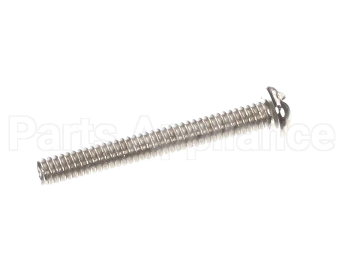 2C-H1559 Star Screw 8-32X1.25 St Right Hand Np