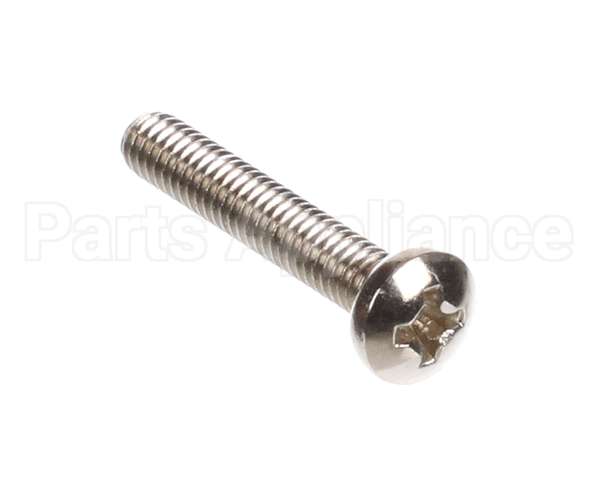 2C-H1578 Star Screw 8-32X1 Phs Br Np
