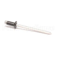 2C-H2515 Compatible Star Rivet 1/8X.250 Pop Al Am