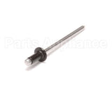 2C-H2515 Star Rivet 1/8X.250 Pop Al Am