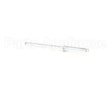 2C-H5569 Star Rivet 1/8X.625 Pop Stl Sm