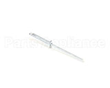 2C-H5569 Star Rivet 1/8X.625 Pop Stl Sm