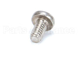 2C-K1DS195 Star Knob Guard Screw
