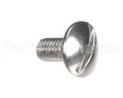 2C-Q1459A Bakers Pride Screw; 10-32 X 3/8;Truss Hd;Ss