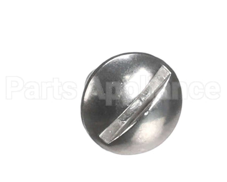 2C-Q1459A Bakers Pride Screw; 10-32 X 3/8;Truss Hd;Ss