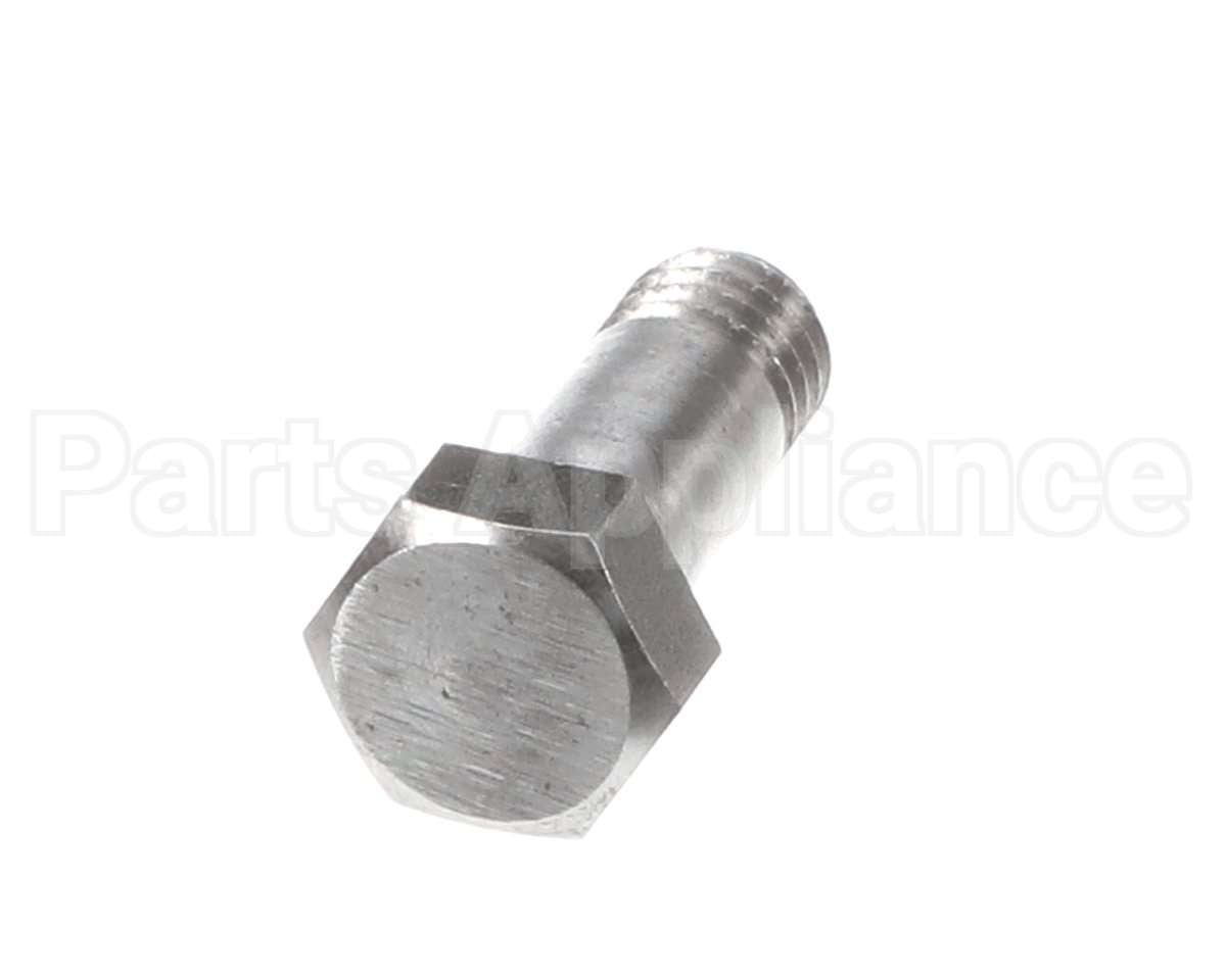 2C-Q2301A Bakers Pride Bolt; 3/8-16 [X9/32]1;Spring S