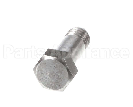 2C-Q2301A Bakers Pride Bolt; 3/8-16 [X9/32]1;Spring S