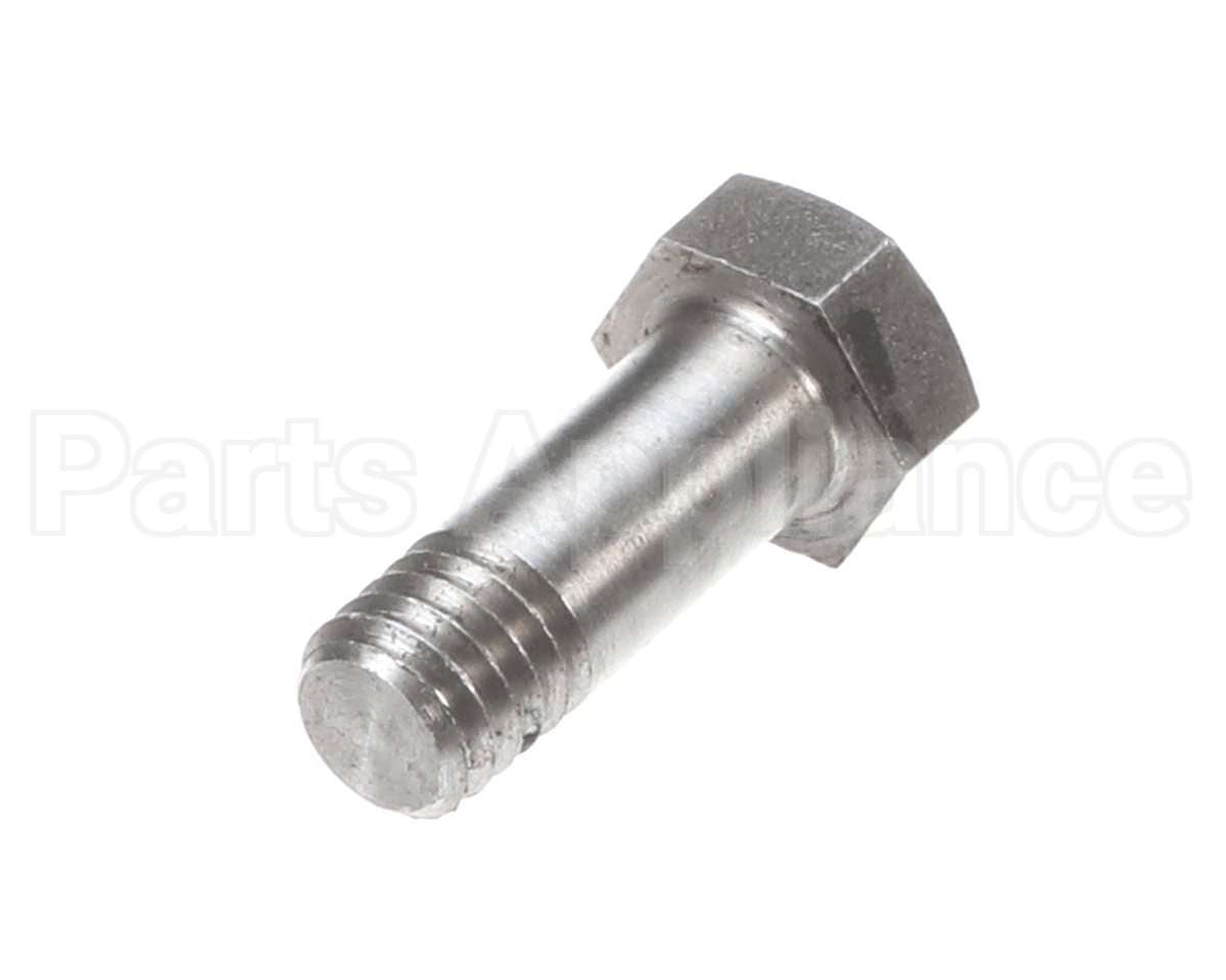 2C-Q2301A Bakers Pride Bolt; 3/8-16 [X9/32]1;Spring S