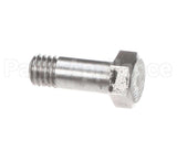 2C-Q2301A Bakers Pride Bolt; 3/8-16 [X9/32]1;Spring S