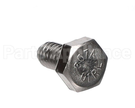 2C-Y1221 Star Bolt 1/4-20X1/2 Hex Stl