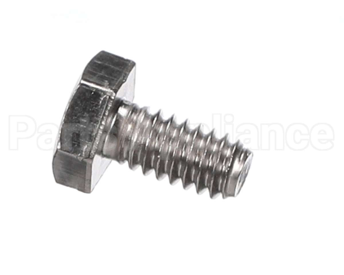2C-Y1221 Star Bolt 1/4-20X1/2 Hex Stl