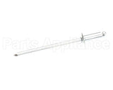 2C-Y1451 Star Rivet 1/8X.313 Pop Al Sm