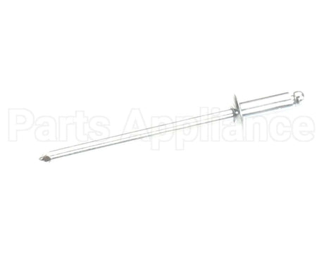 2C-Y1451 Star Rivet 1/8X.313 Pop Al Sm