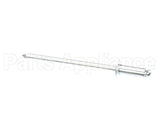 2C-Y1451 Star Rivet 1/8X.313 Pop Al Sm