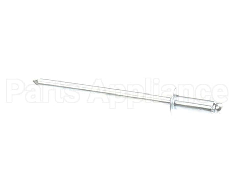 2C-Y1451 Star Rivet 1/8X.313 Pop Al Sm