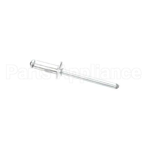 2C-Y3999 Compatible Stero Rivet 3/16X.44 Pop Al Sm