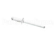 2C-Y3999 Star Rivet 3/16X.44 Pop Al Sm