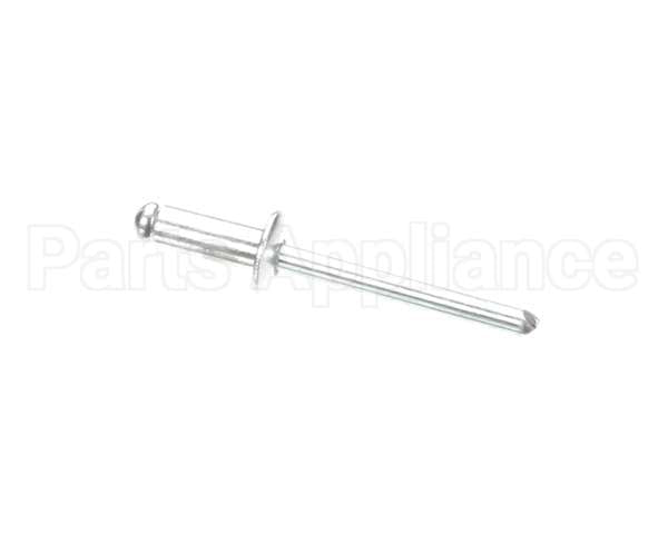2C-Y3999 Star Rivet 3/16X.44 Pop Al Sm