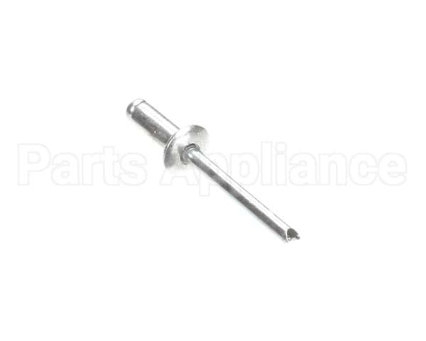 2C-Y3999 Star Rivet 3/16X.44 Pop Al Sm