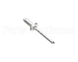 2C-Y3999 Star Rivet 3/16X.44 Pop Al Sm