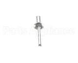 2C-Y3999 Star Rivet 3/16X.44 Pop Al Sm
