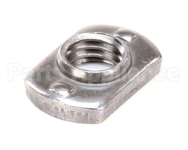 2C-Y5370 Star Weld Nut 1/2-13 Oh10