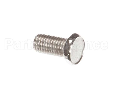2C-Y8646 Star Screw Hex Hd. 1/4X28-1/2