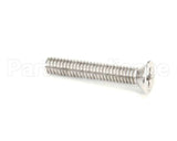2C-Z0006 Star Screw, #8-32, 1, Fh Np