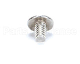 2C-Z10075 Star Screw-1/4-20X3/8 Ss Ths