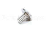 2C-Z10075 Star Screw-1/4-20X3/8 Ss Ths