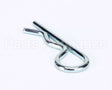 2C-Z11912 Star Hairpin .090 Dia 1.63 Oal