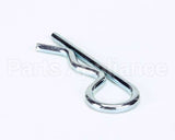 2C-Z11912 Star Hairpin .090 Dia 1.63 Oal